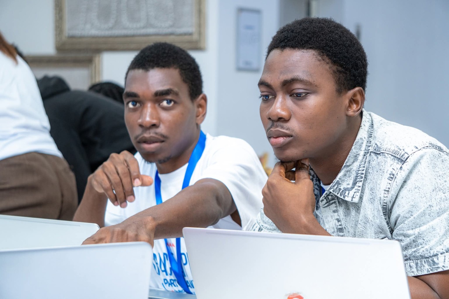 Concentration et innovation